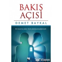 Bakış Açısı